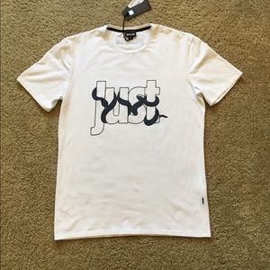 NEW Just Cavalli T-Shirt